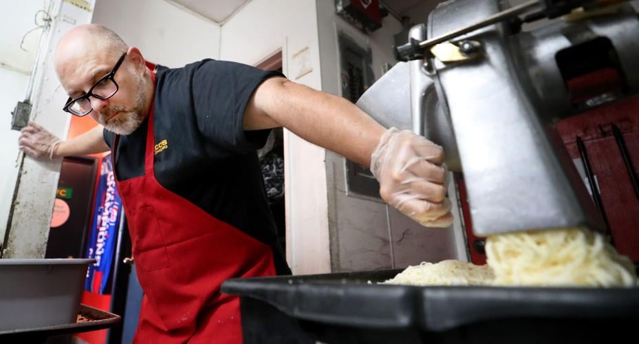 Rocco's Little Chicago Pizzeria