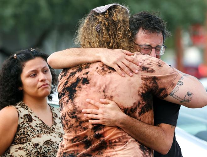 Friends: Tucson shooting victim used camera to document injustices
