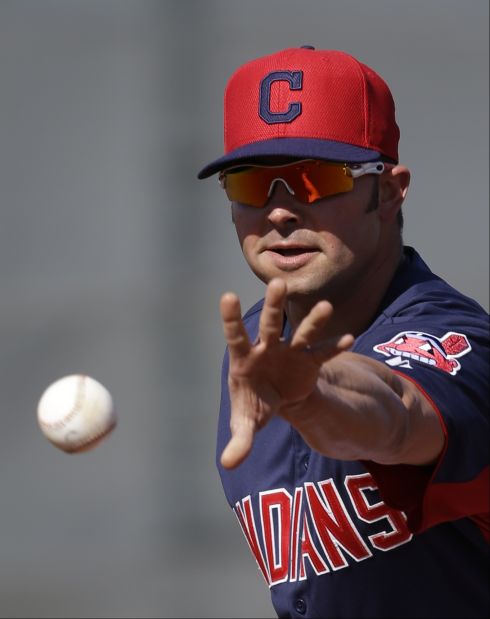 Nick Swisher