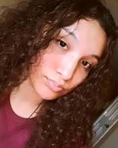 Missing: LAILA RENDON (AZ)