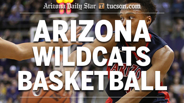 Arizona Wildcats basketball logo OLD