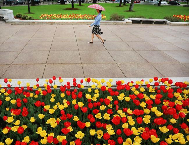 Ask the Weather Guys: When is spring?