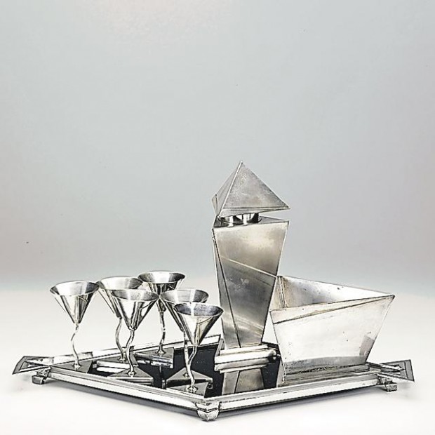 : Little stove's owner is really cooking  