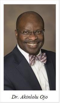 Moving up in Southern Arizona