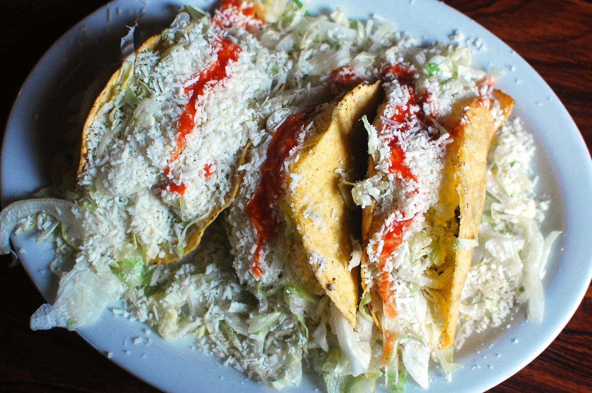 An exhaustive guide to the best tacos in Tucson Tucson Restaurant