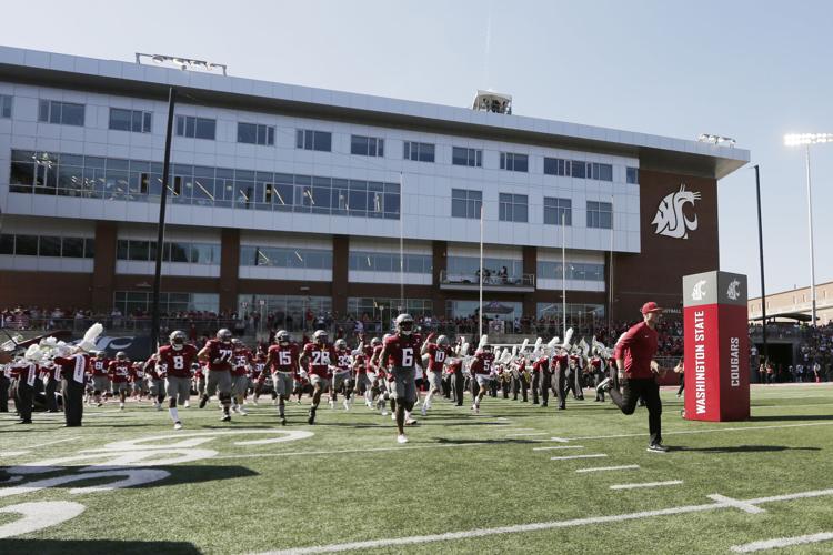 N Colorado Washington St Football | Sept. 16, 2023