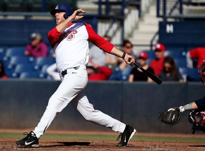 Hansen's Hundred, No. 35: Terry Francona among Wildcats' best baseball  players