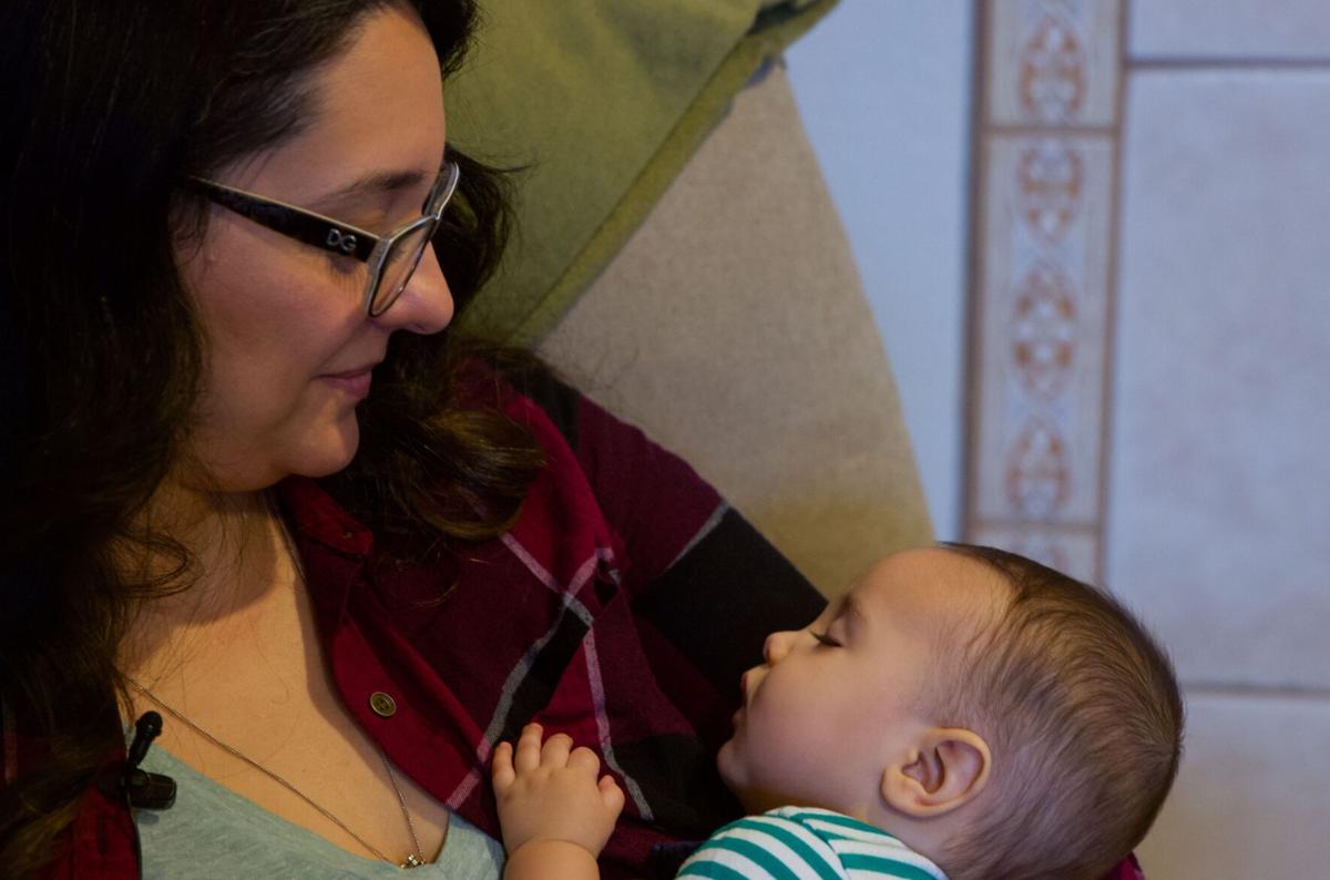 Studies: COVID vaccines benefit pregnant women, their infants