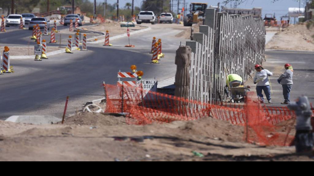 County may fine La Cañada contractor after Tuesday