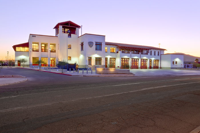 Tucson Fire Department