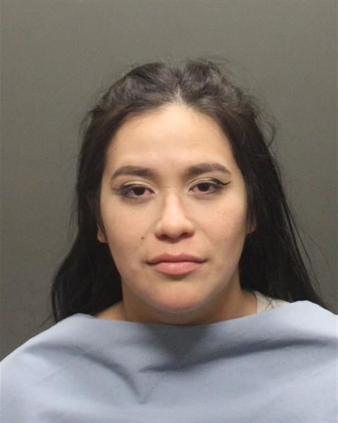 Woman Arrested In Connection With Fatal Pedestrian Crash On Tucsons South Side