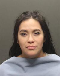 Woman arrested in connection with fatal pedestrian crash on Tucson's south side