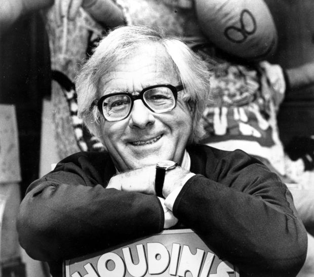 Photos Happy birthday Ray Bradbury Stories from the archives Photos Happy birthday Ray Bradbury Stories from the archives