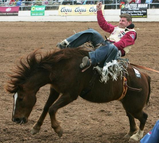 LA FIESTA DE LOS VAQUEROS: Cowboys come back strong   