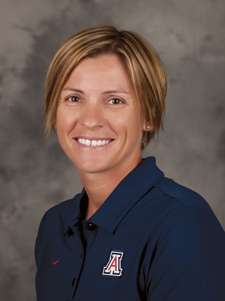 Arizona women's tennis coach Vicky Maes resigns following ...