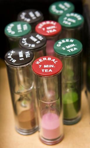 One-stops for two of our favorite things   