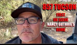 YouTuber arrests near Nancy Guthrie's home raise concerns