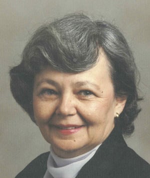 Alice Colleen Henriksen   
