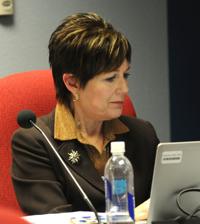 Arizona lawmaker says her 3 vaccination bills are 'misunderstood'