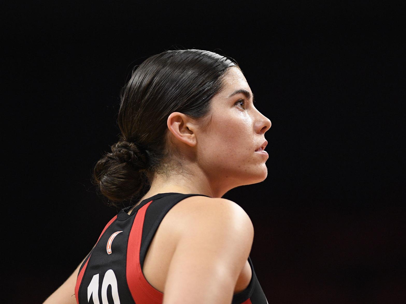 New Pac 12 Networks Analyst Kelsey Plum Called It Straight When Alma Mater Took On Wildcats On Sunday New Pac 12 Networks Analyst Kelsey Plum Called It Straight When Alma Mater Took On Wildcats On Sunday
