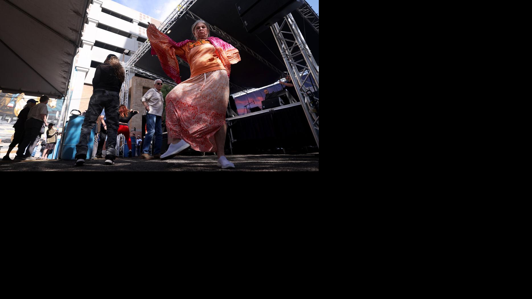 Over 70 fun events happening in Tucson in April 🎡🐰