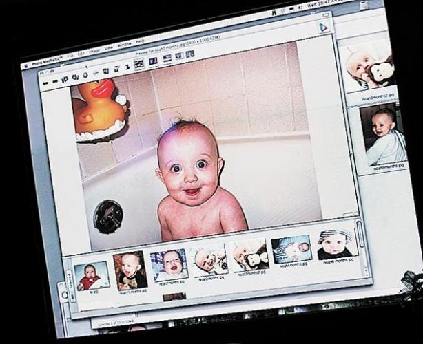 Snap fabulous holiday pics  