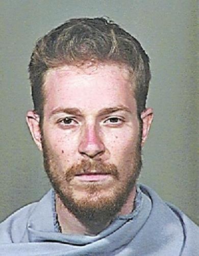 Officer on life support after crosstown pursuit  