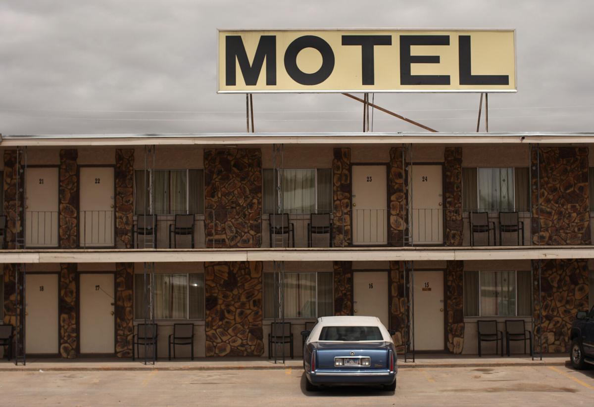 motel