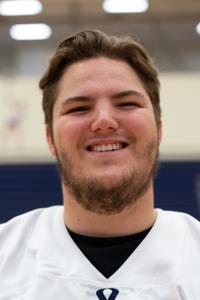 JC football fallout: Former Salpointe, Pima lineman pursues a new dream