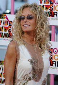 'Charlie's Angel' Farrah Fawcett dies at 62 (w/ slide show)  