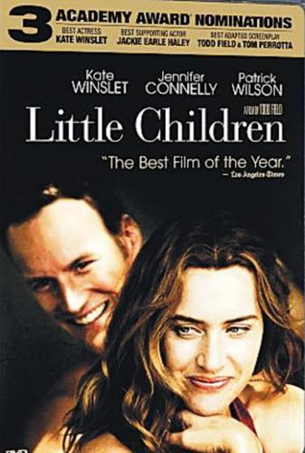 New on DVD  