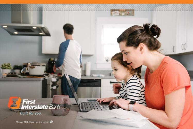 Photo provided by First Interstate Bank