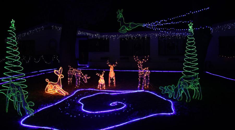 65th Annual Winterhaven Festival of Lights