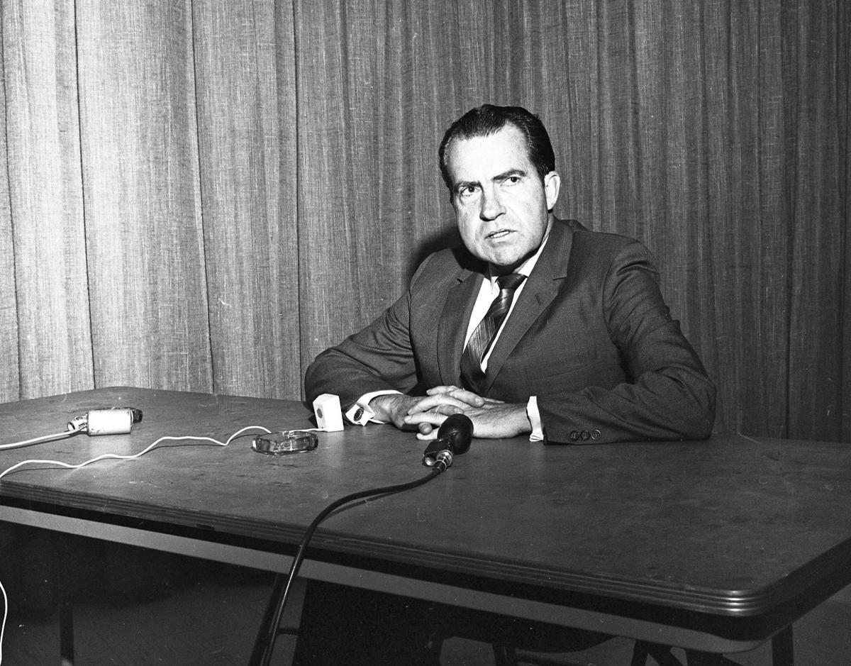 Richard Nixon
