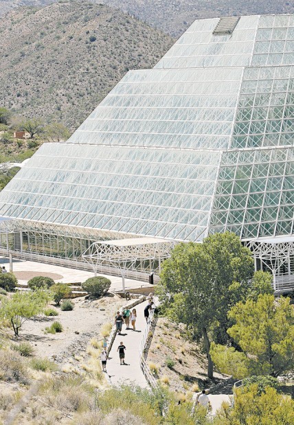 Biosphere 2