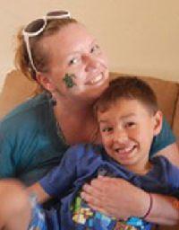 MENTZER, Anna and Ethan