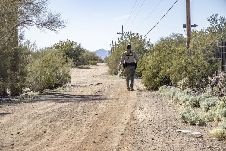 Search for Sara Galloway