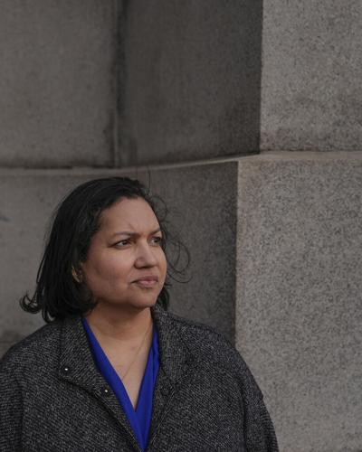 EEOC-Worker Backlash