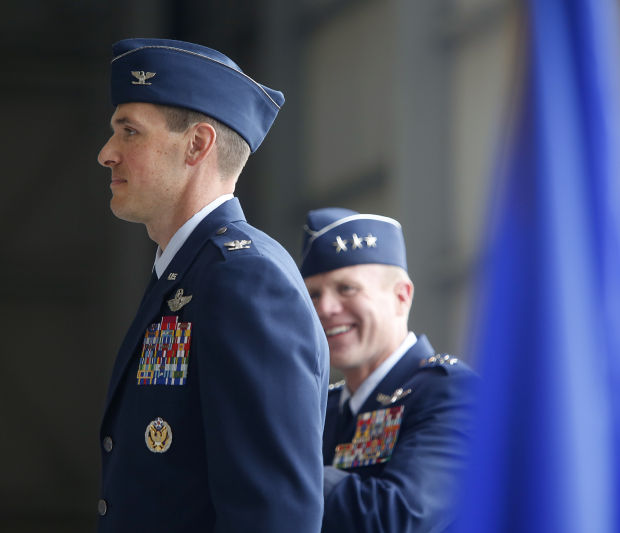 Davis–Monthan AFB