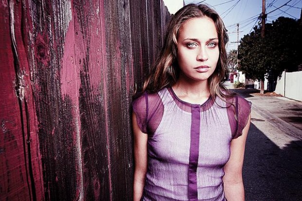 Where's Fiona been? Worrying, she says, and staying at home  