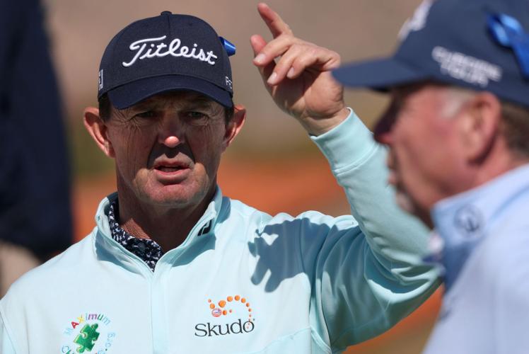 Cologuard Classic 2025, round 2 | March 8, 2025