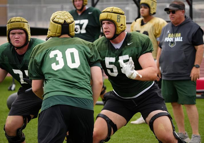 Jake Hildebrand
