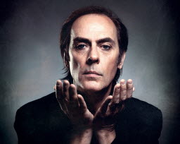 Peter Murphy