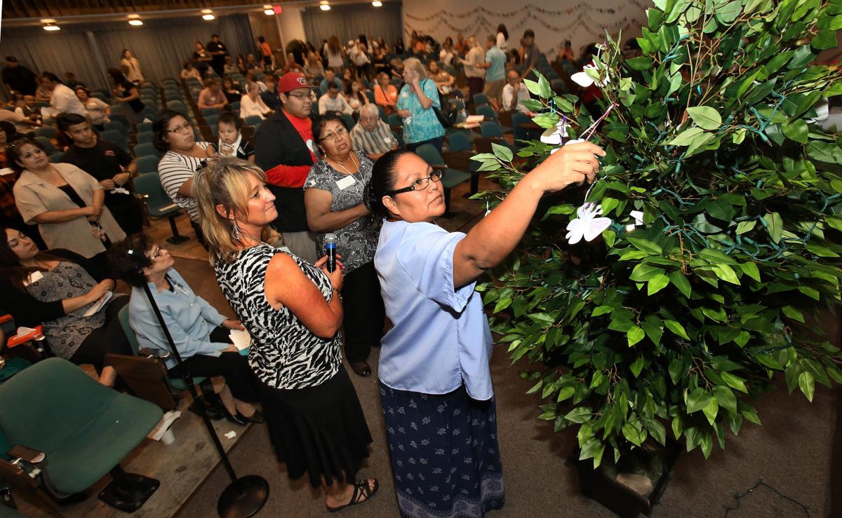 Children's Memorial Ceremony