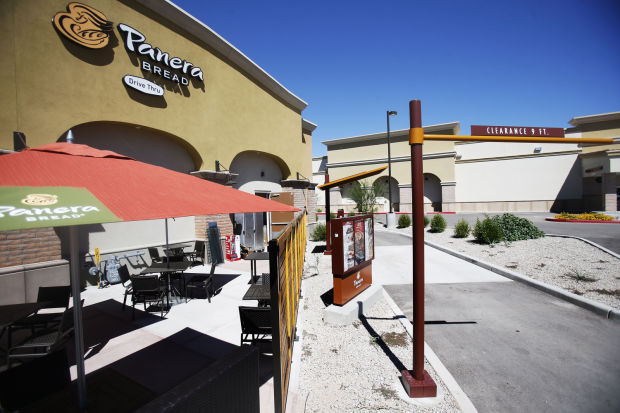Panera Bread in Oro Valley