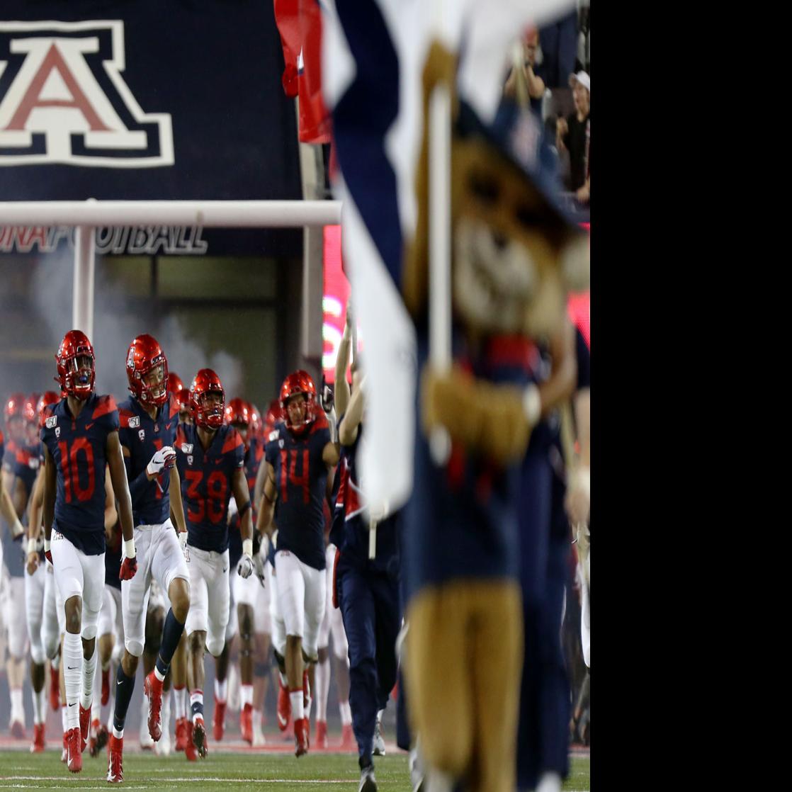 They Want Bama Wildcats Schedule Home And Home Football Series With Crimson Tide Arizona Wildcats Football Tucson Com