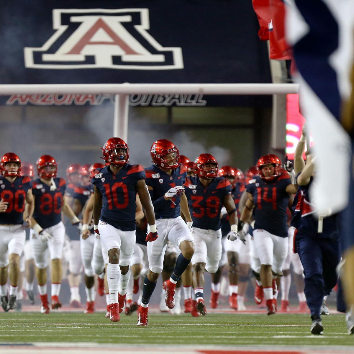 They Want Bama Wildcats Schedule Home And Home Football Series With Crimson Tide Arizona Wildcats Football Tucson Com Uofa Football Schedule 2022