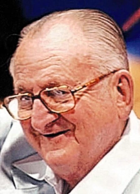'Bear Down' composer Lee dies  