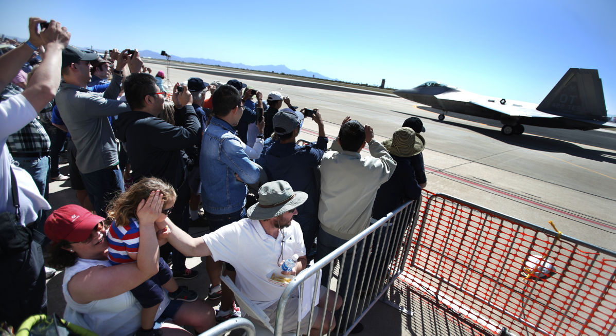 2016 Air Show