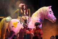 YE Entertainment 2025 Photo Gallery